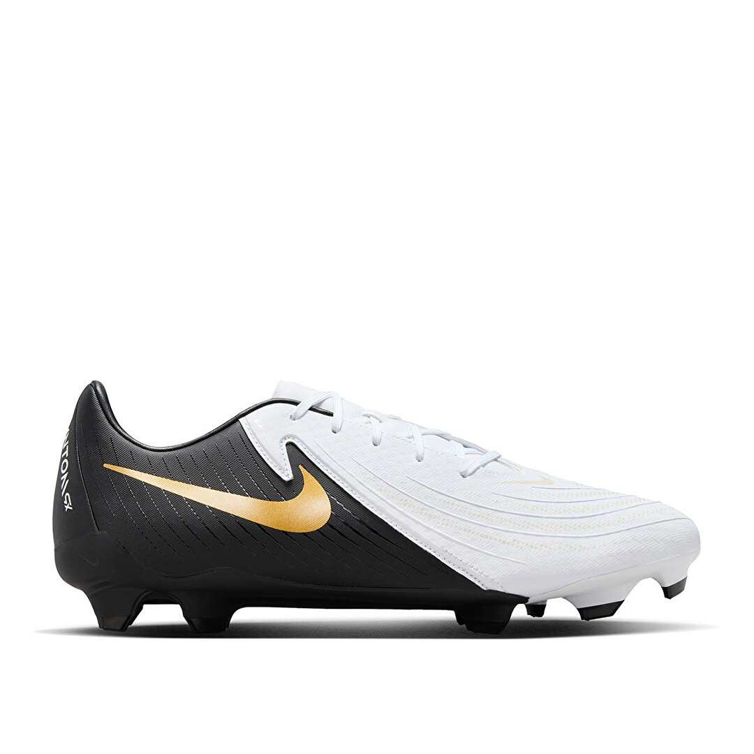 Nike Phantom Gx II Academy Fg/Mg Erkek Krampon -1
