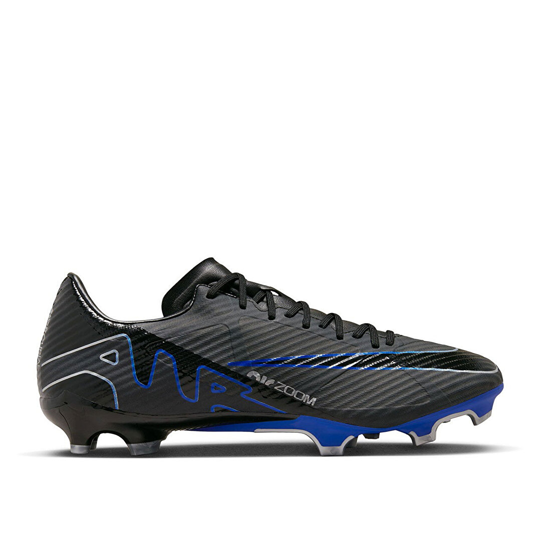 Nike Zoom Mercurial Vapor 15 Academy Mg Erkek Siyah Krampon -1