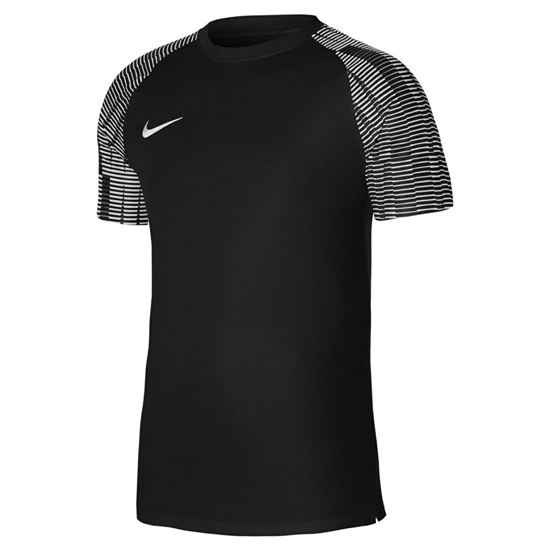 Nike Dri Fit Academy Çocuk Siyah Yuvarlak Yaka Forma -1