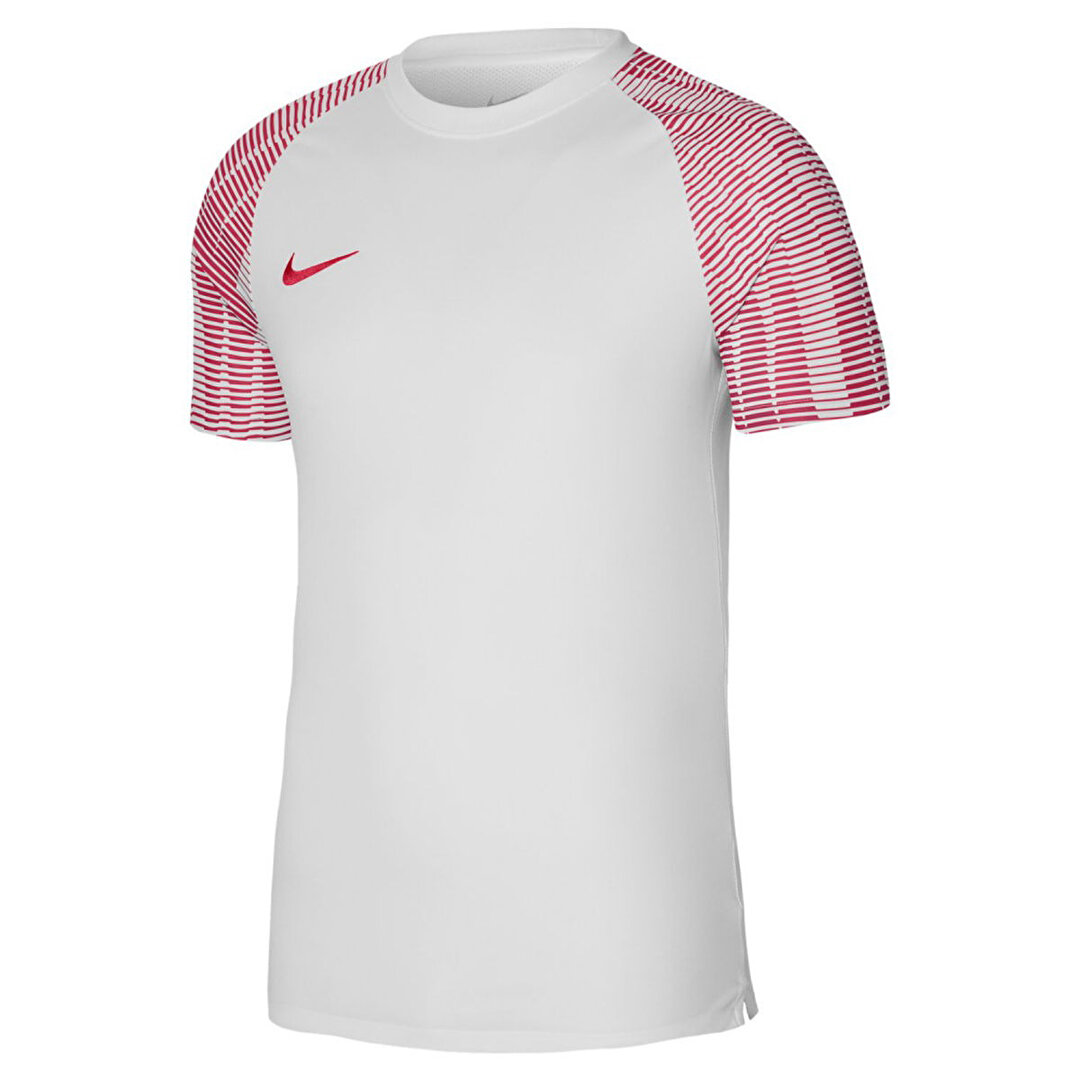 Nike Dri Fit Academy Çocuk Beyaz Yuvarlak Yaka Forma -1