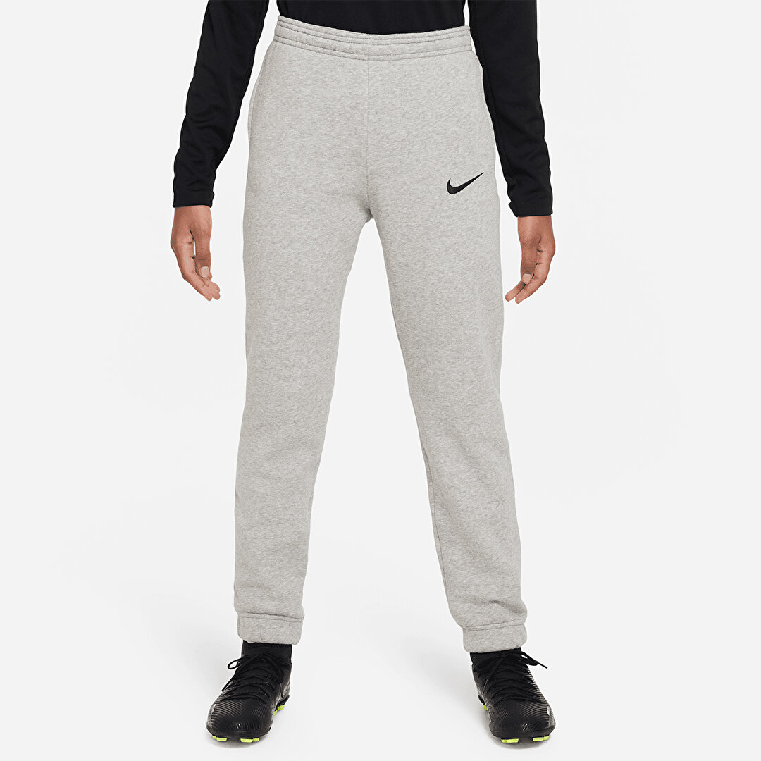 Nike Park 20 Çocuk Gri Eşofman Altı -1
