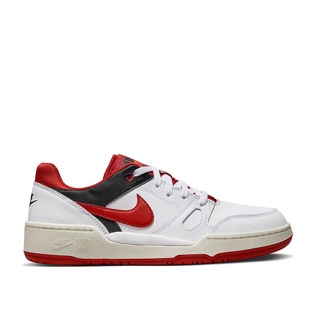 Nike Full Force Low Erkek Sneaker -1