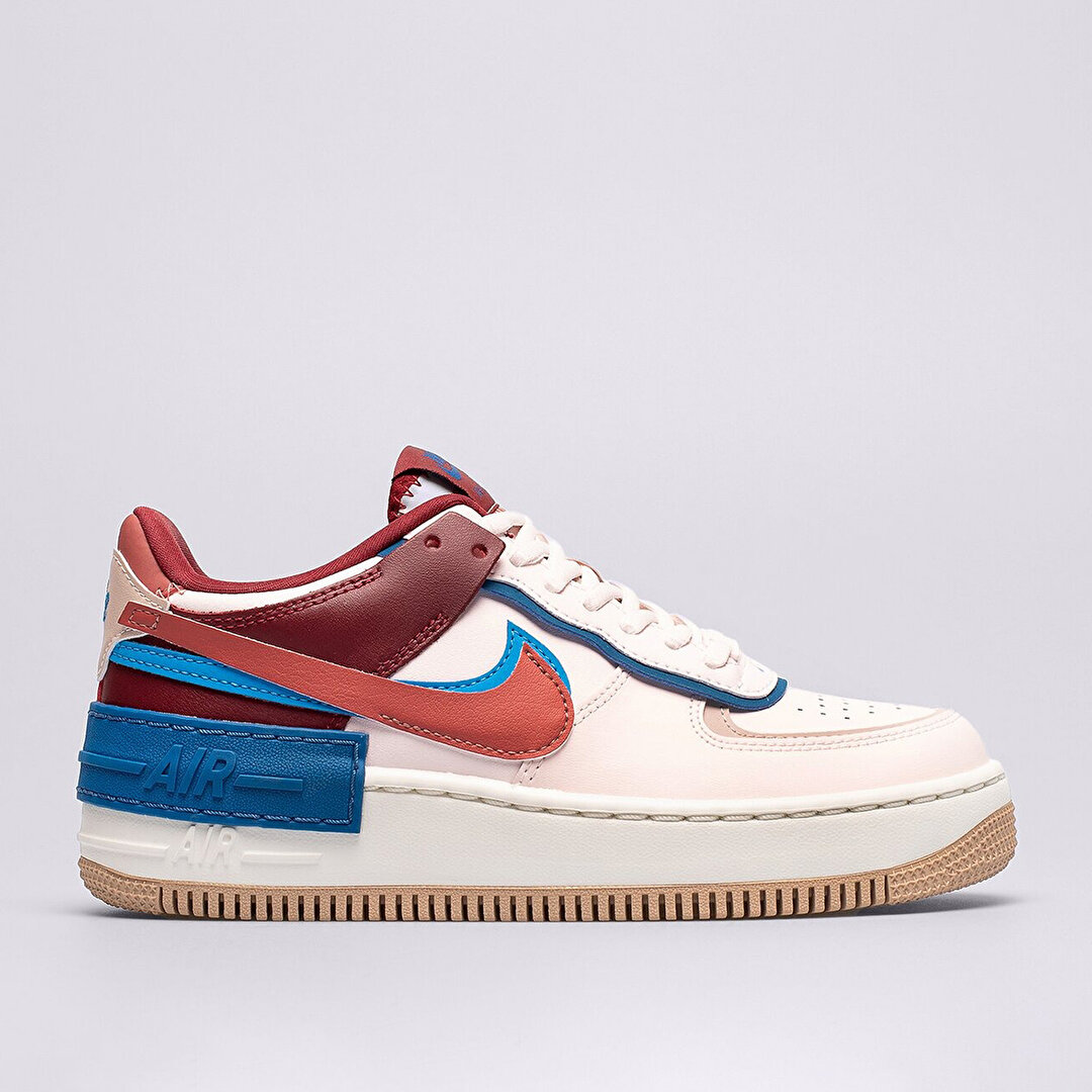 Nike Air Force 1 Shadow Kadın Sneaker - 1