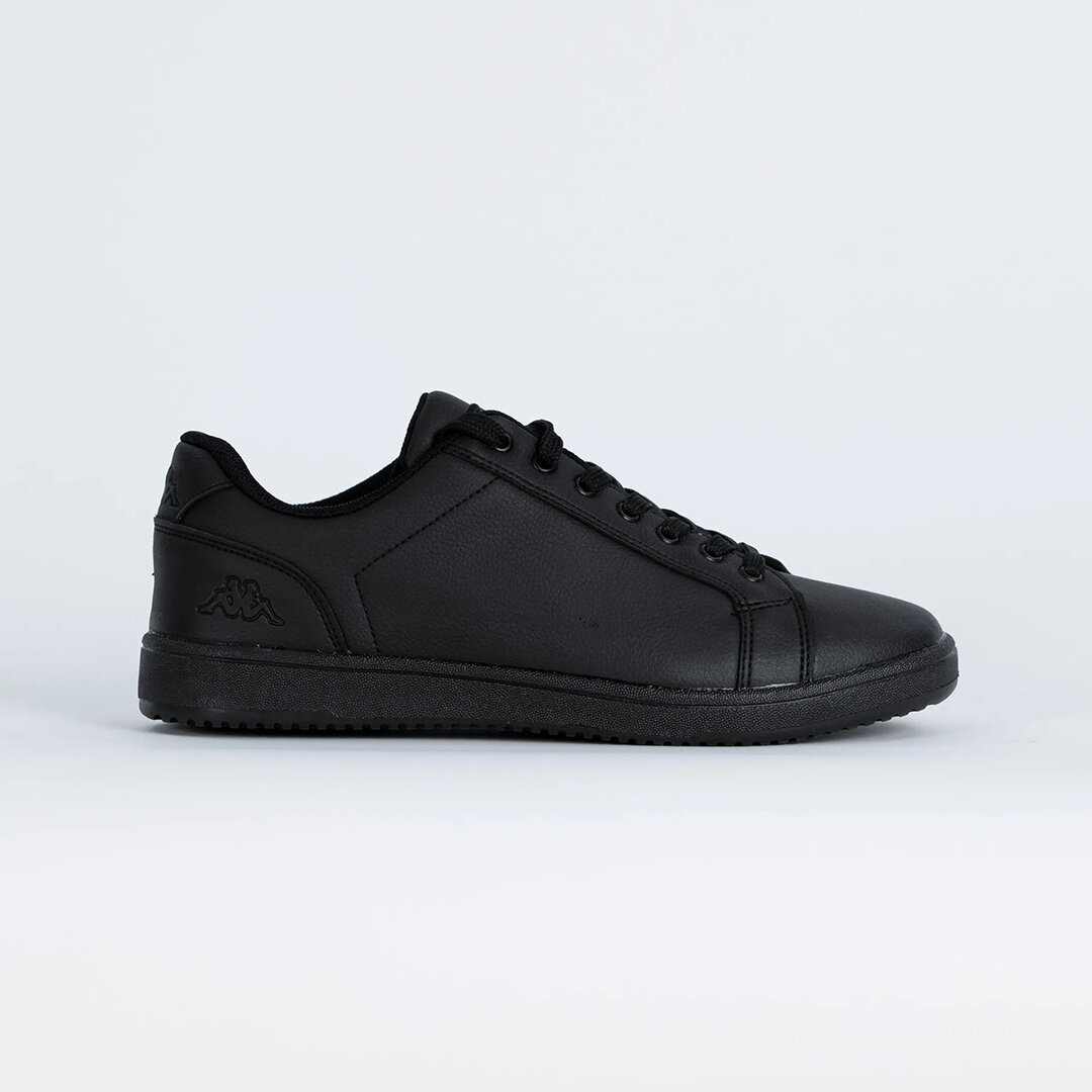 Kappa Logo Galtus Siyah Sneaker -1