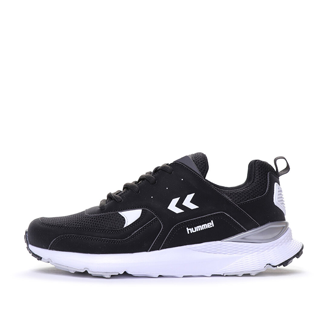 Hummel Vega Siyah Koşu Ayakkabısı - 1