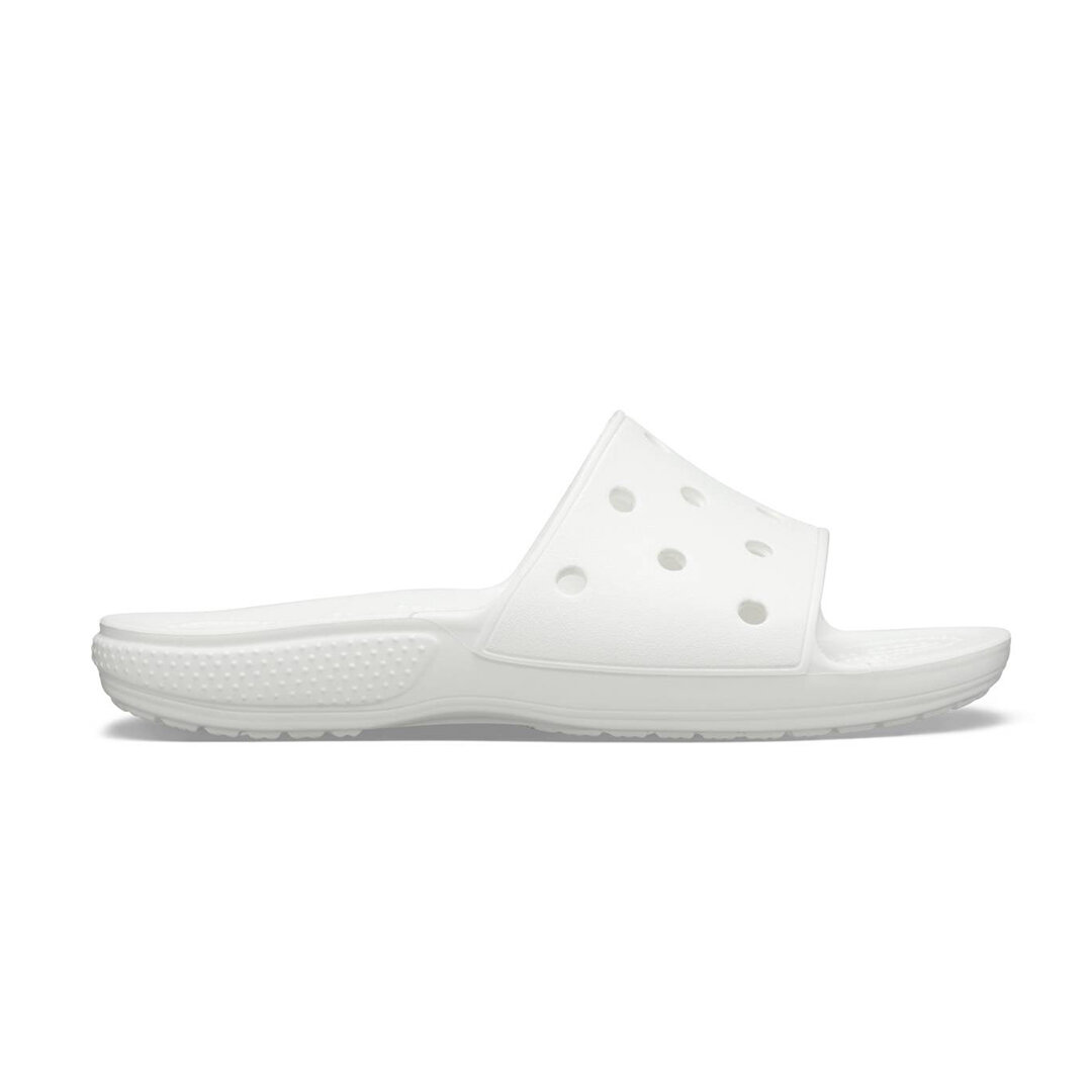 Crocs unisex classic slide sandal new arrivals
