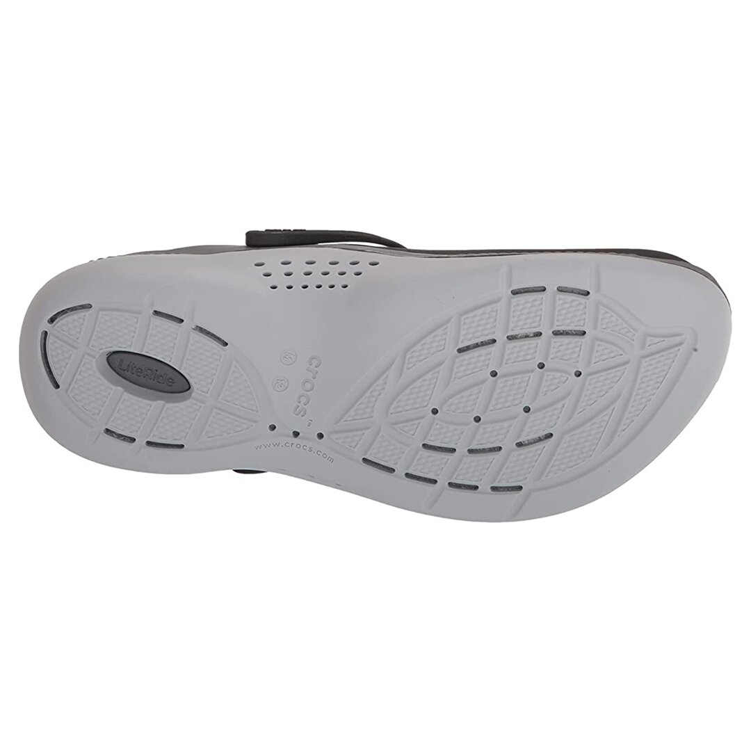 Crocs men's literide clog outlet