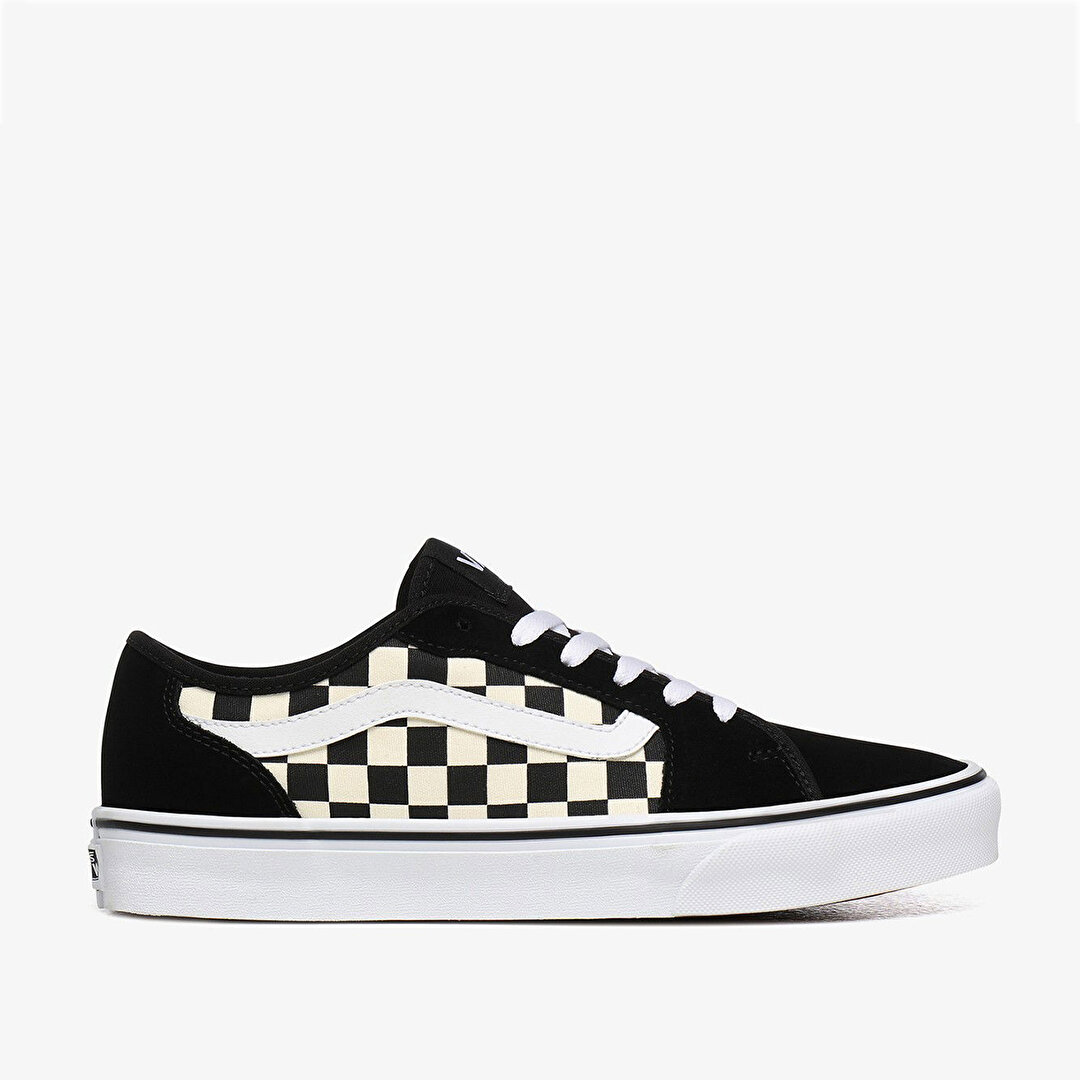 Vans Mn Filmore Decon Erkek Siyah Sneaker - 1