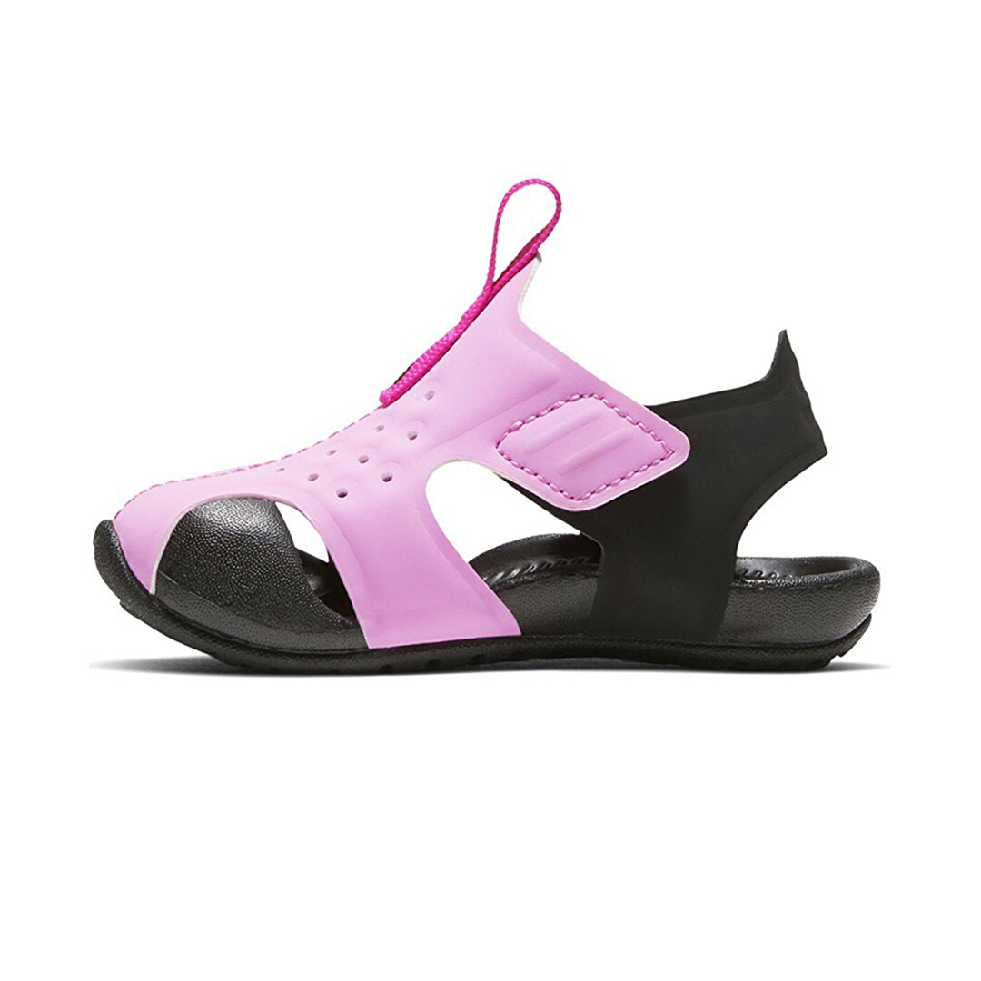 Nike Sunray Protect 2 Td Bebek Pembe Sandalet