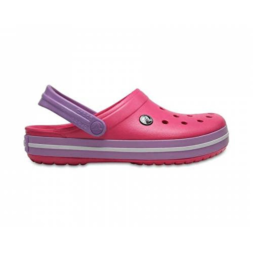 Crocs rosas discount