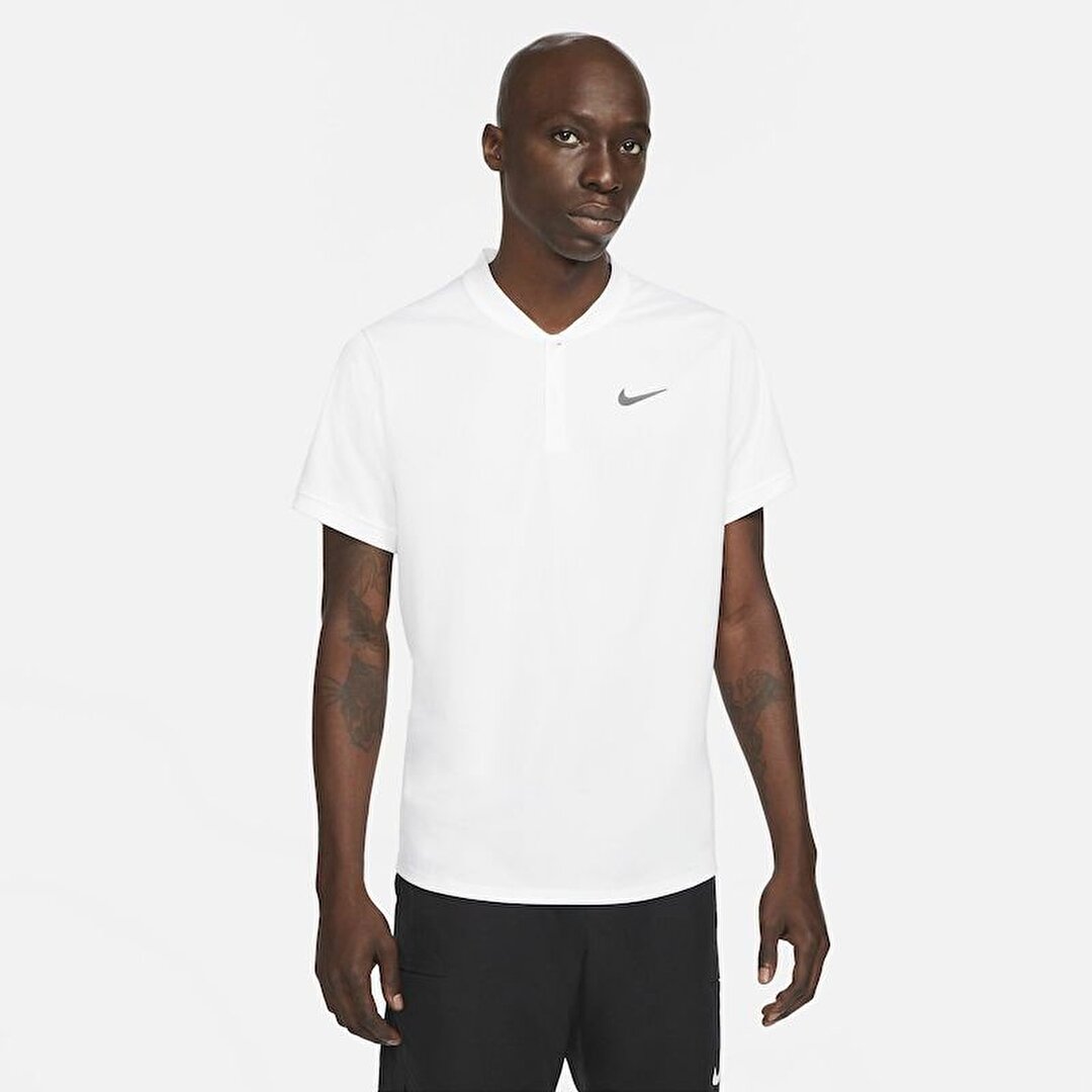 Nike court dry polo blade outlet