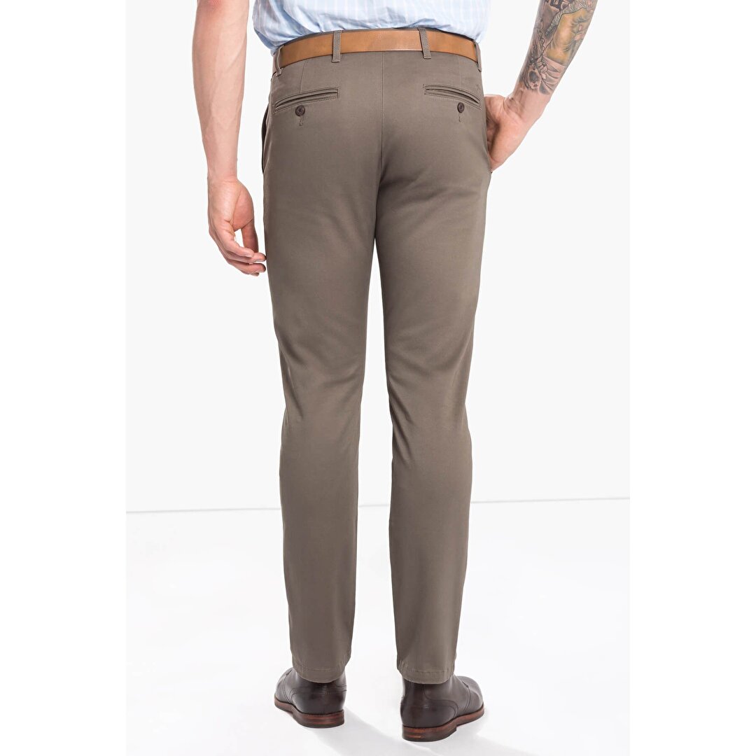 Dockers slim tapered pantolon hotsell