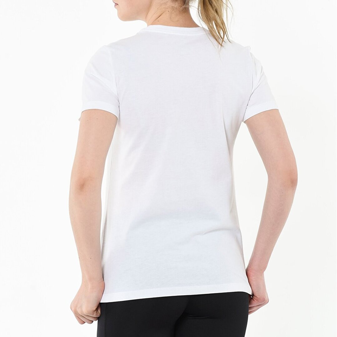 Nike essential futura crew sweatshirt on sale