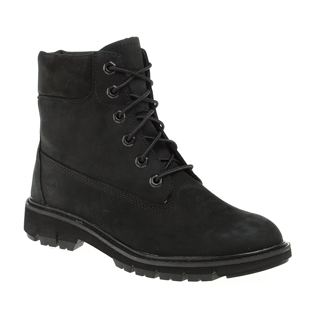 Timberland Lucia Way 6in Wp Kad n Siyah Bot TB0A1SC40011 Sporthink