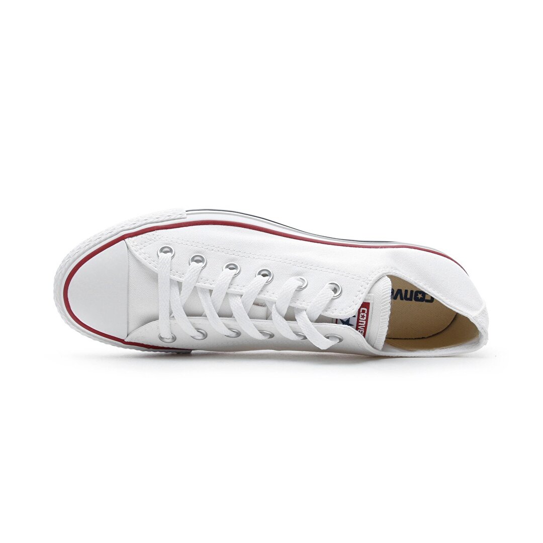 Converse Chuck Taylor All Star Unisex Beyaz Sneaker M7652C - Sporthink