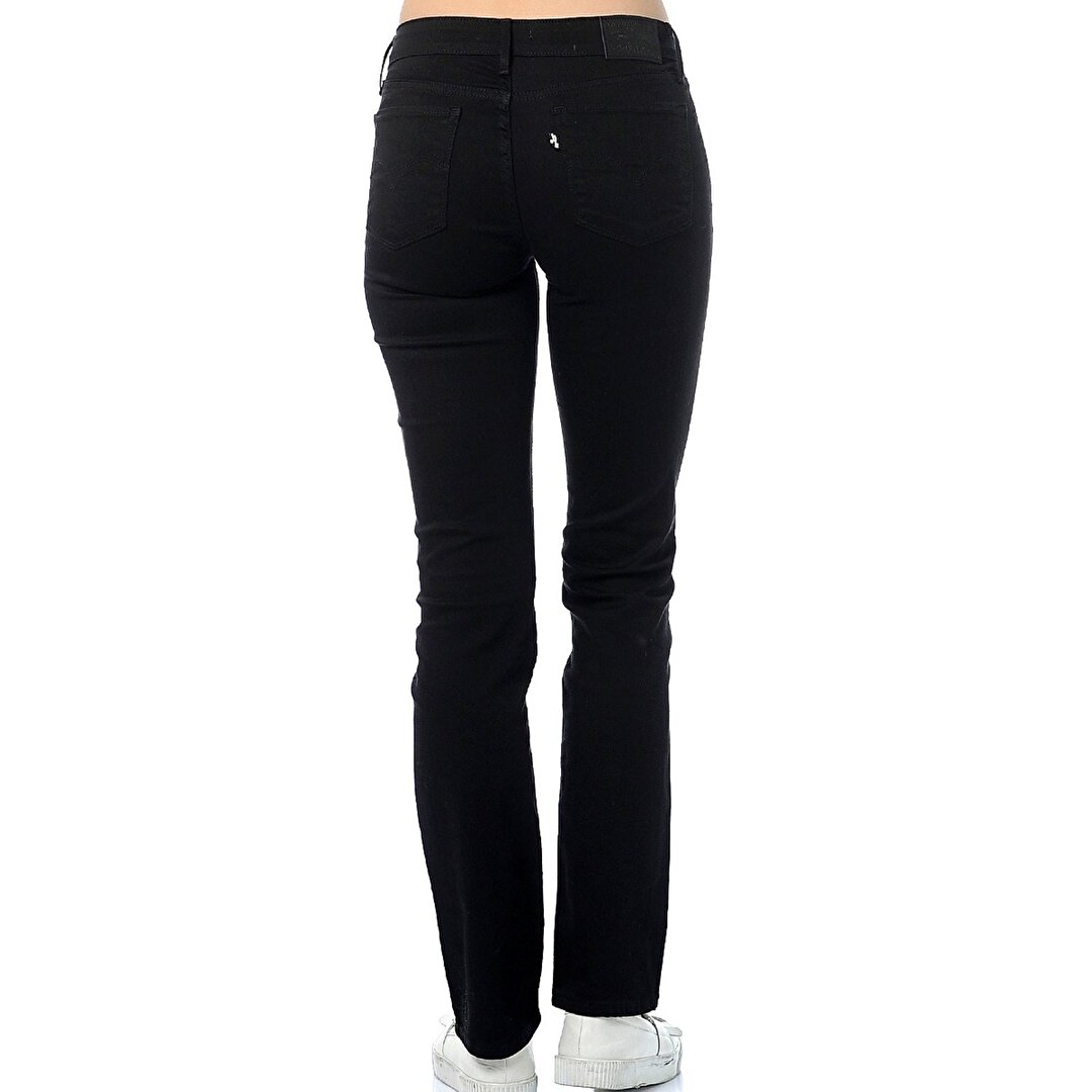 Levis 714 straight noir new arrivals