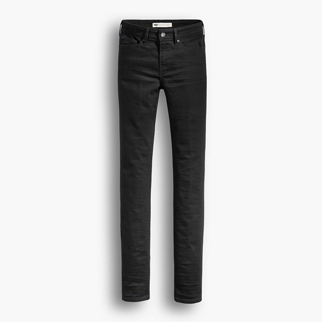 Jean levis 712 slim noir clearance