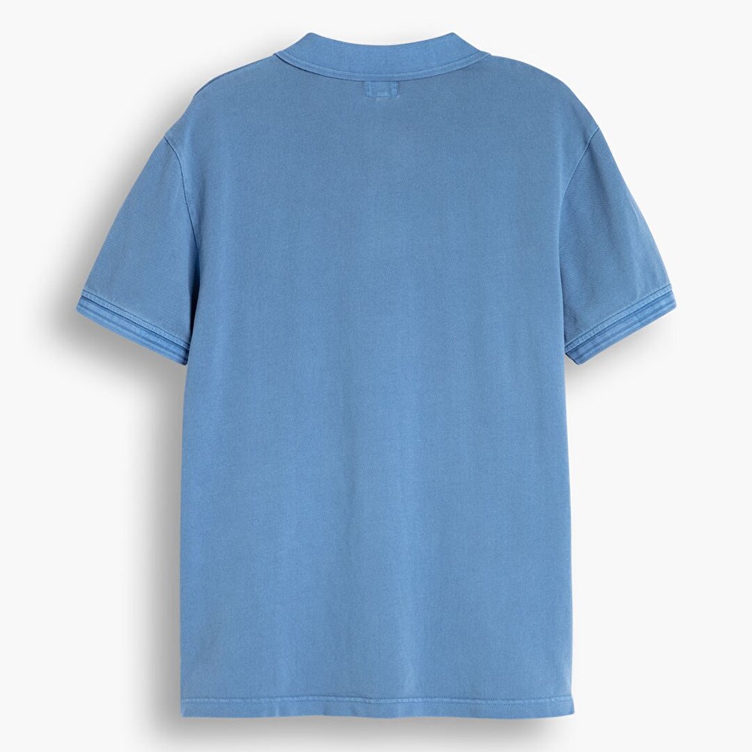 Levis authentic logo polo 2025