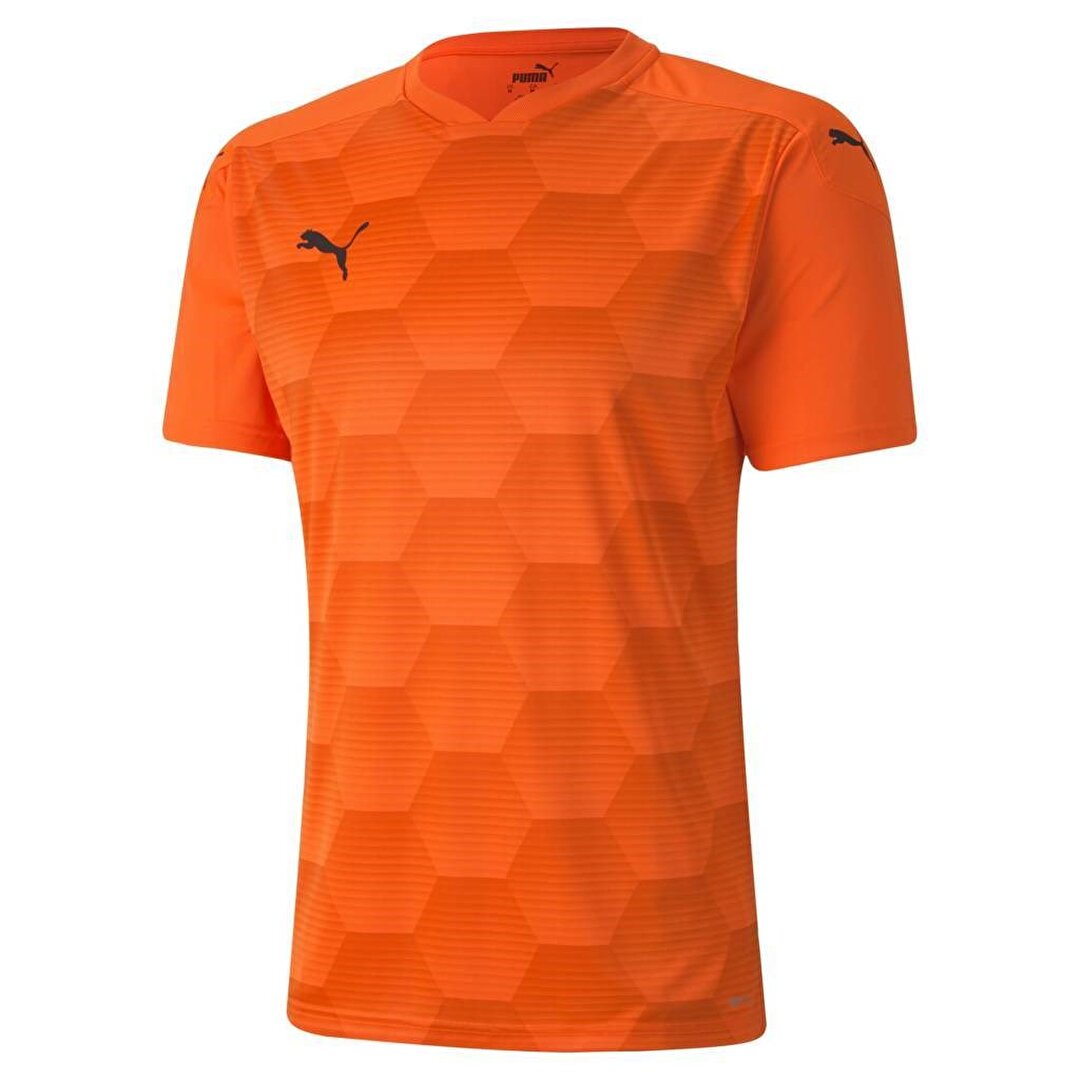 Puma hot sale graphic jersey