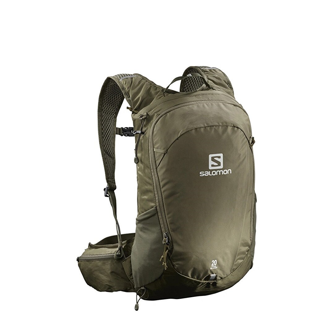 Mochila outlet reebok olive