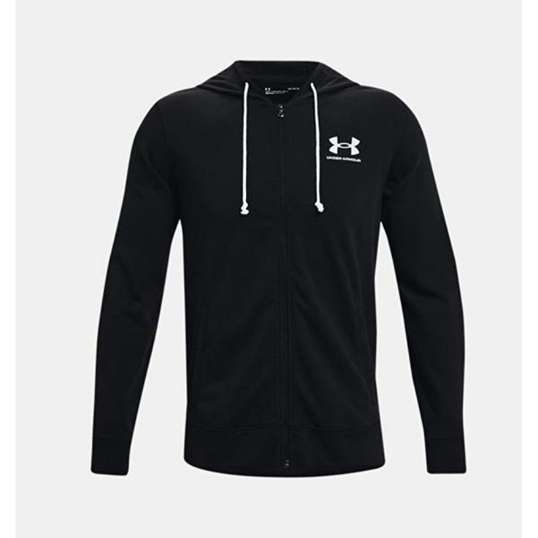 Sweat zippé under armour outlet