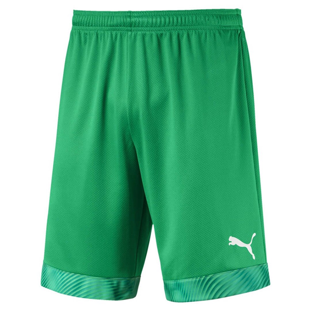 Puma Cup Erkek Yeşil Şort 704034431 Sporthink Sporthink