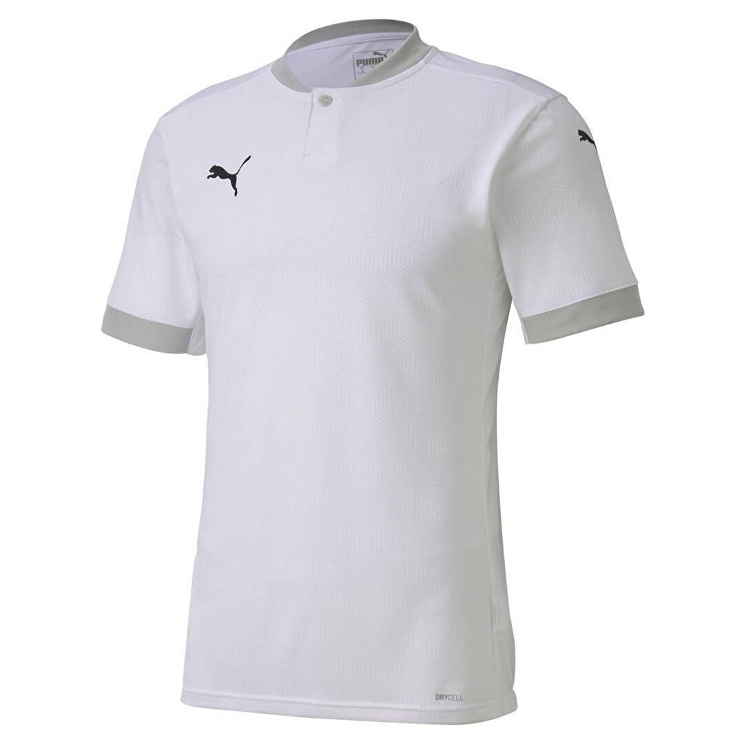 Puma team hotsell final 21 jersey