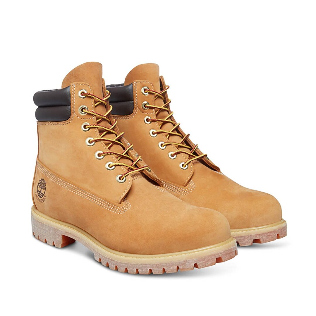 Timberland double collar best sale