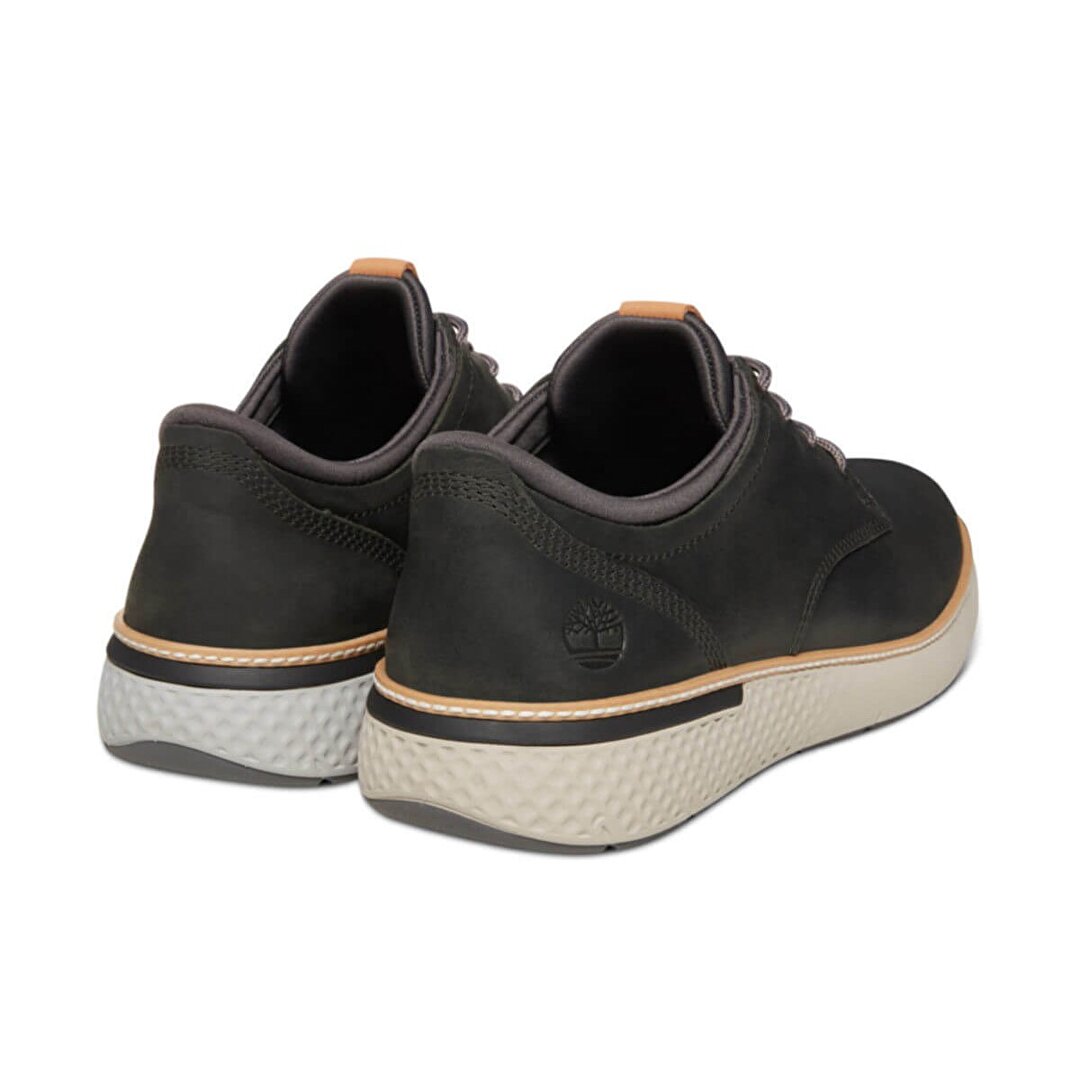 Timberland Cross Mark Pt Oxford Erkek Siyah Sneaker TB0A1SQPP011 Sporthink