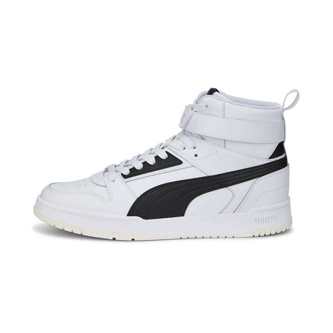 Puma Rbd Game Beyaz Sneaker -1