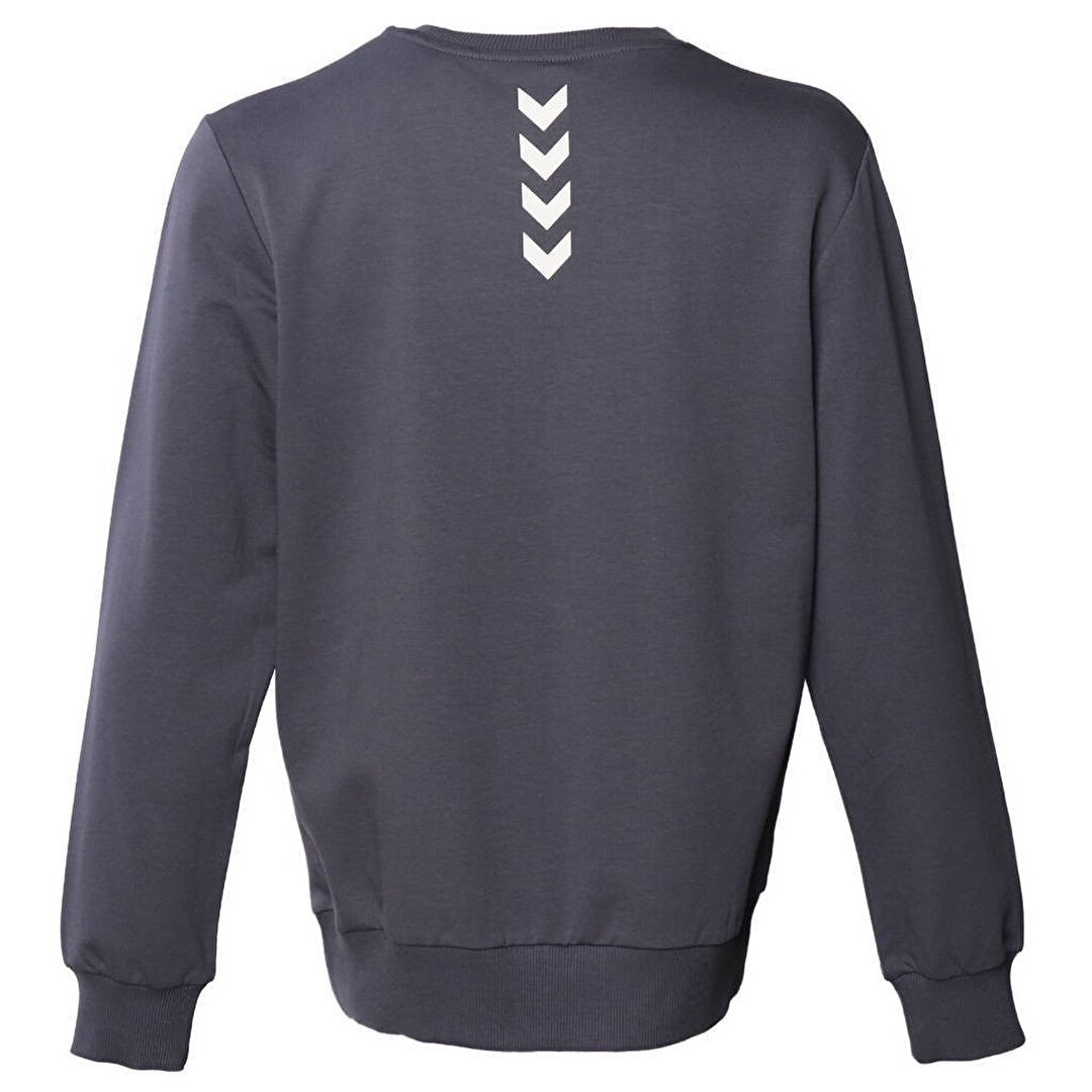 Hummel T Te Element Kad n Gri Sweatshirt