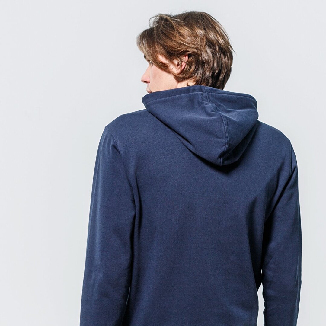 Timberland windbreaker hooded 2024 pullover