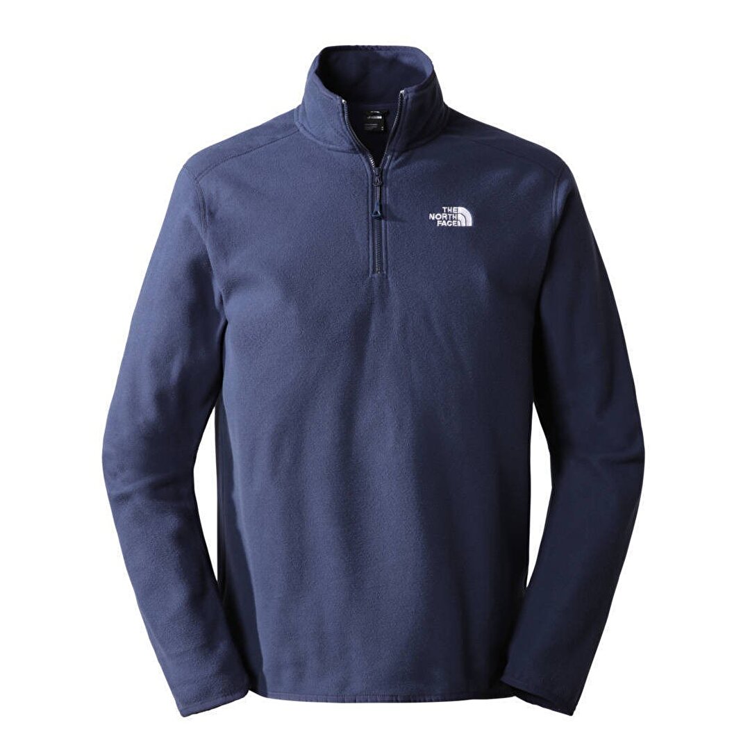 The north face polar sweatshirt 2025