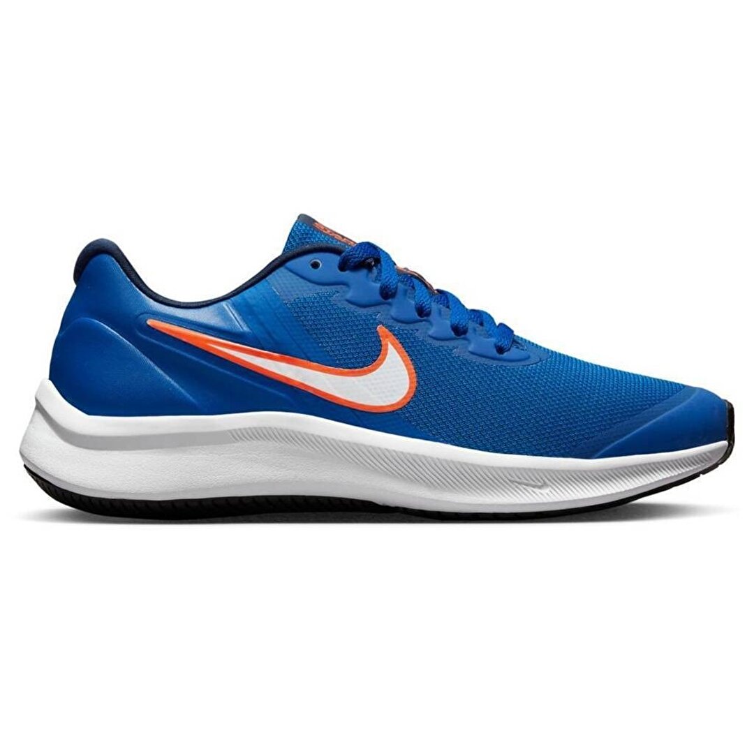 Nike star runner gs blue clearance