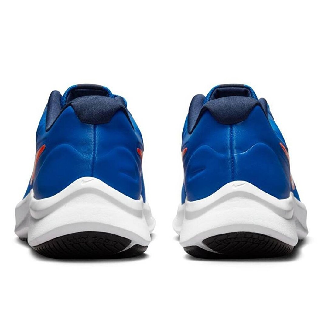 Nike Star Runner 3 Gs Cocuk Mavi Ko u Ayakkab s