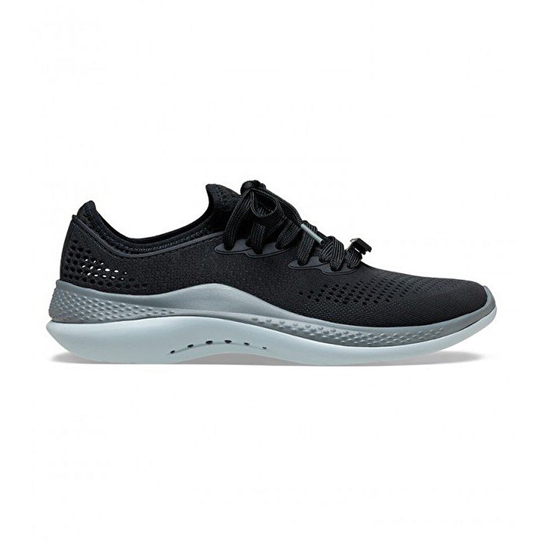 Crocs LiteRide 360 Pacer Kad n Siyah Spor Ayakkab 206705 0DD Sporthink