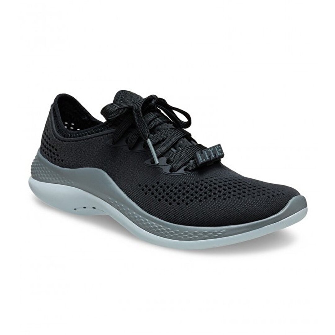Crocs literide logo clearance