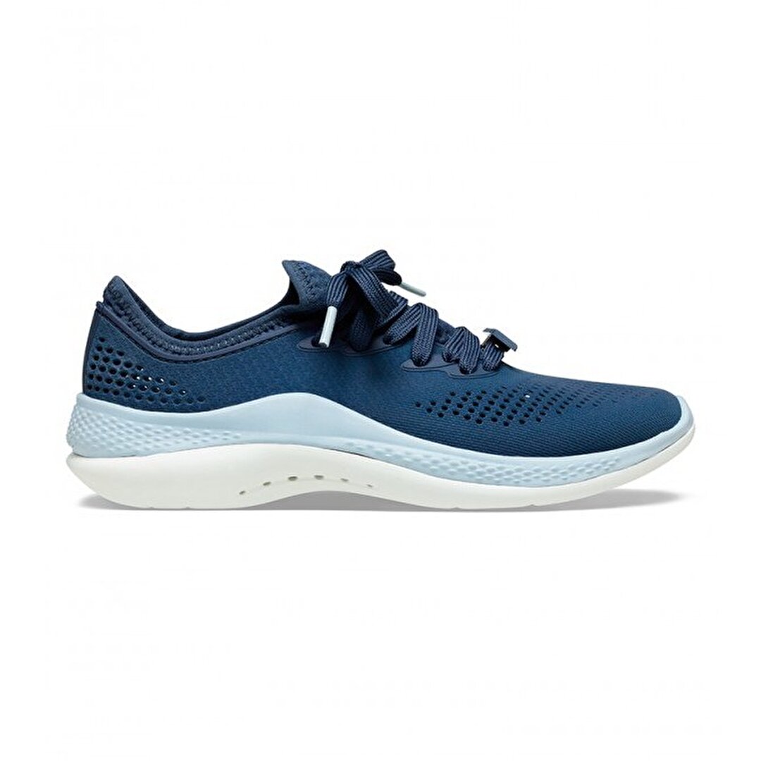 Crocs LiteRide 360 Pacer Kad n Mavi Spor Ayakkab 206705 4TA Sporthink