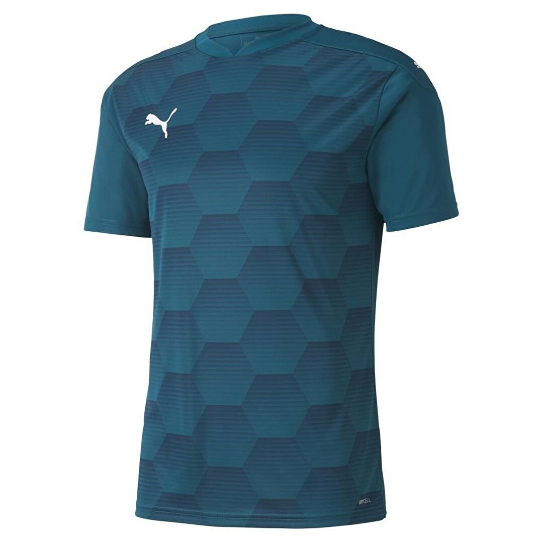 Puma clearance graphic jersey