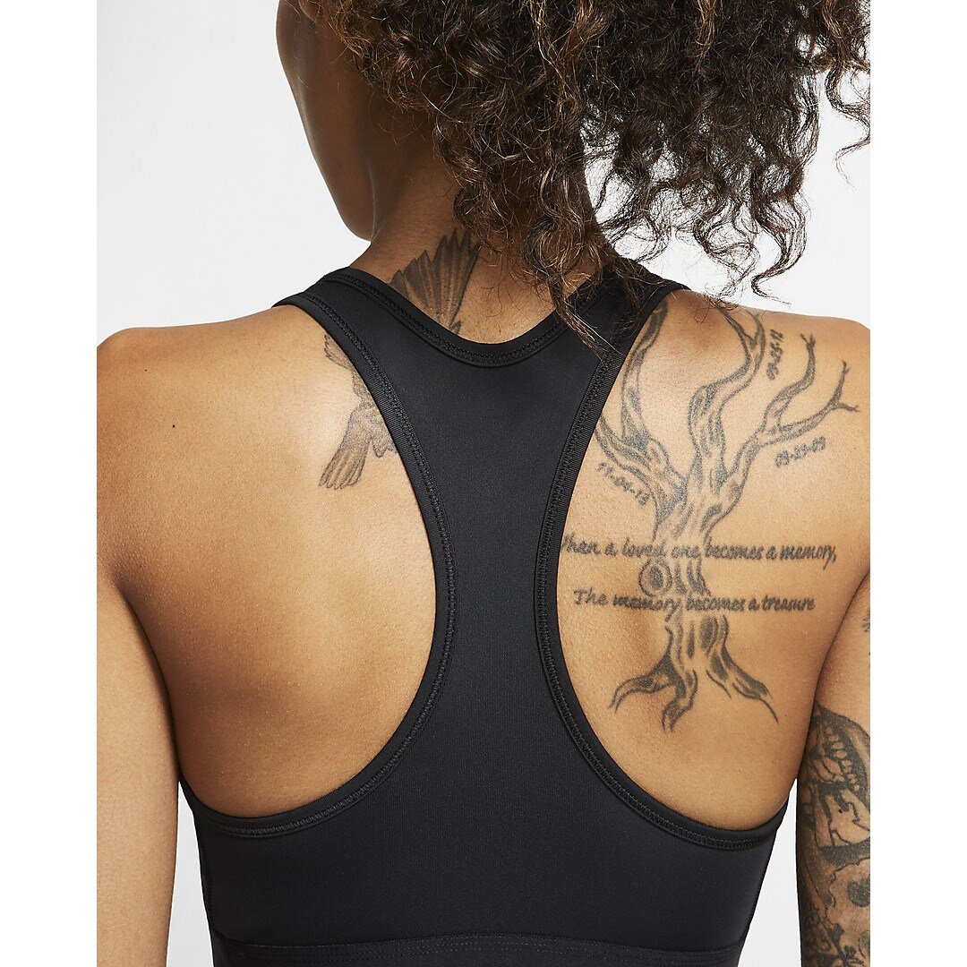 Nike swoosh band clearance