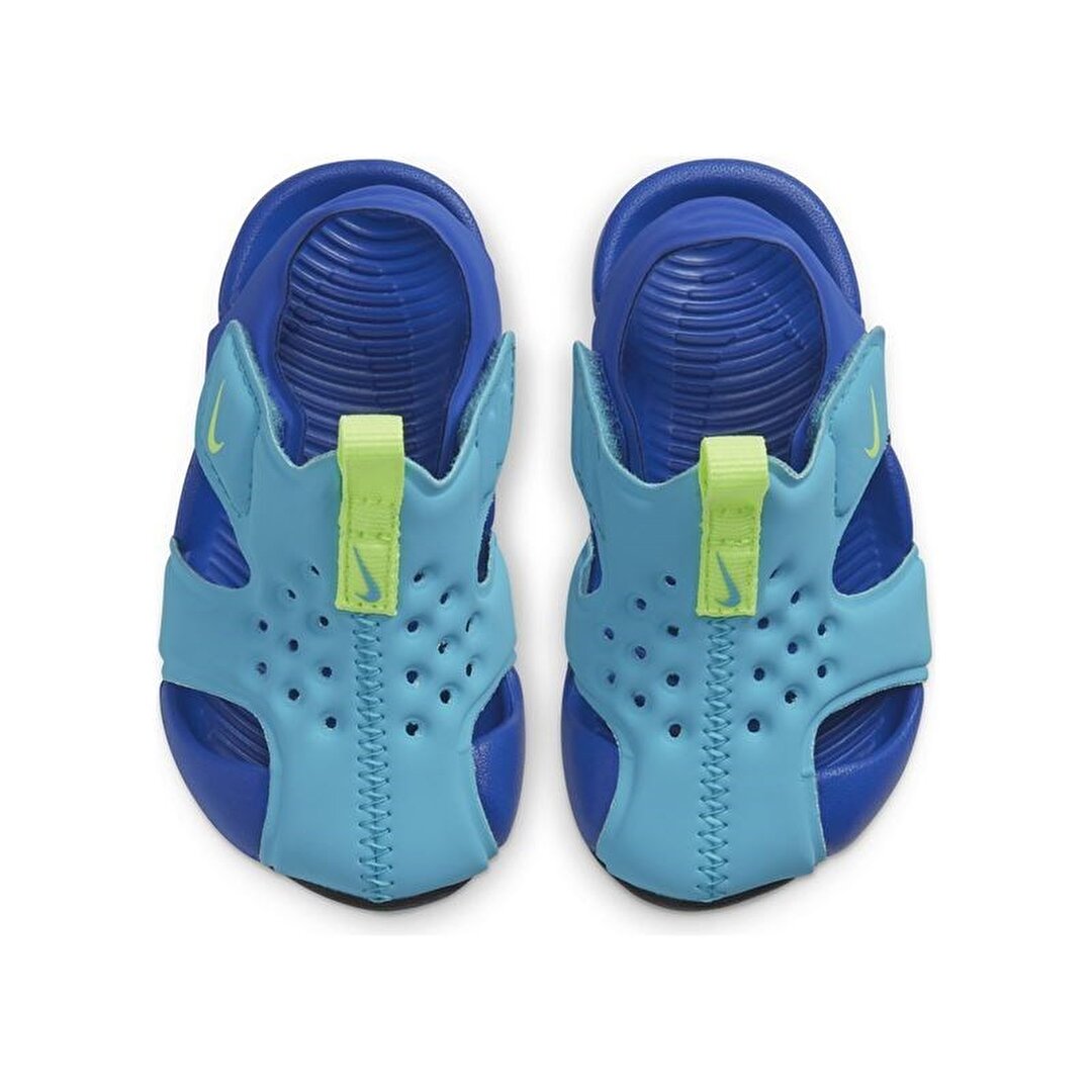 Evolucionar vender Santo Nike Sunray Protect 2 (Td) Bebek Mavi Sandalet 943827-303 - Sporthink
