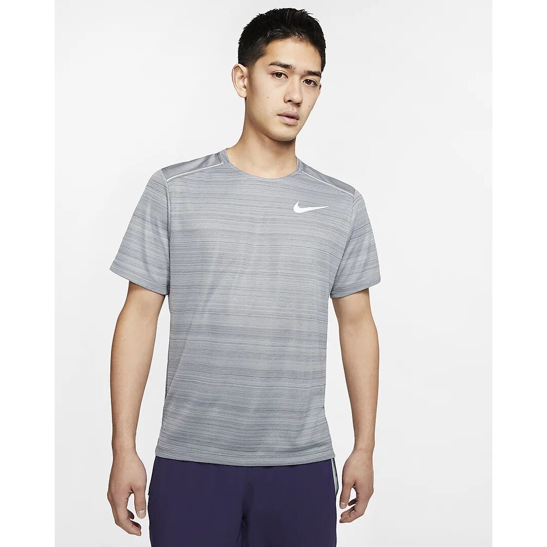 Nike t shirt dry top