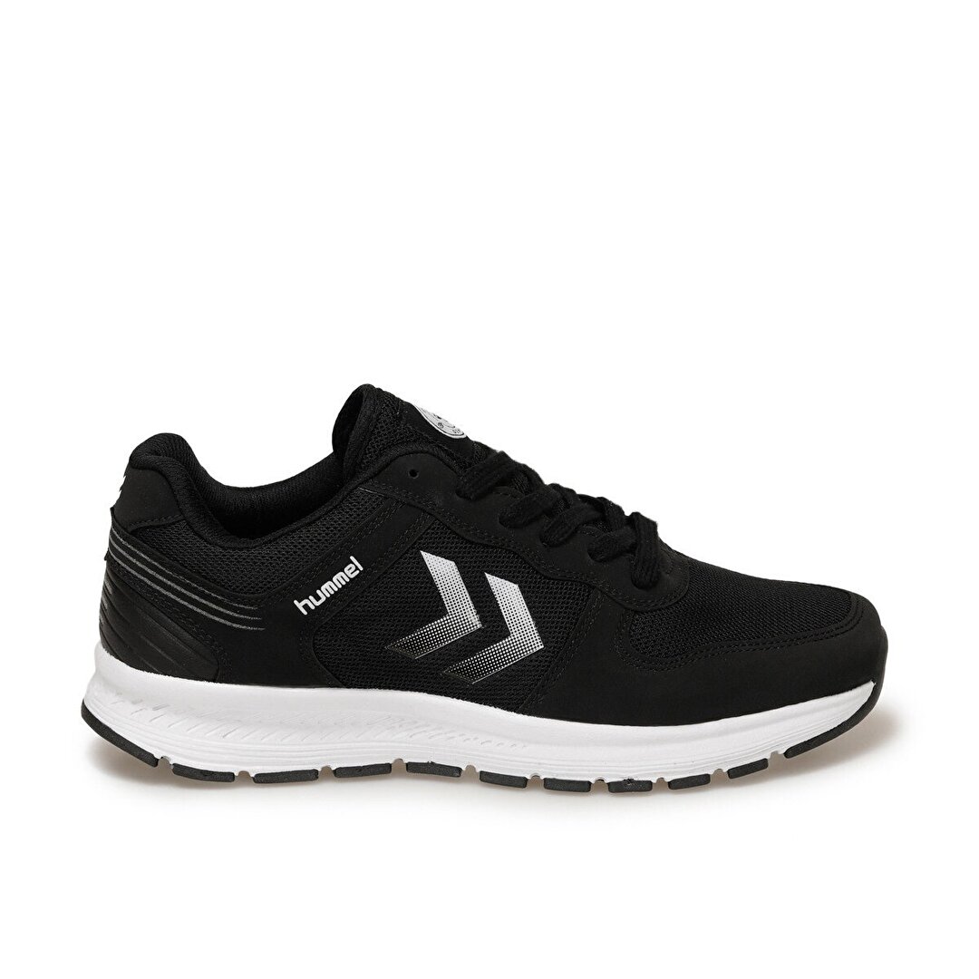 Hummel Porter Siyah Koşu Ayakkabısı - 1
