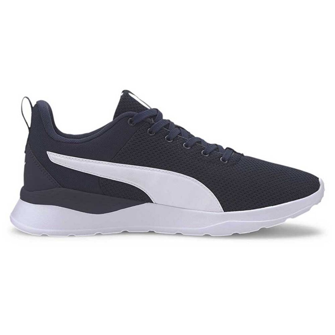 Puma Anzarun Lite Lacivert Spor Ayakkabı -1