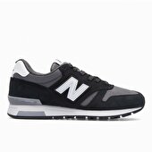 New Balance 565 Kad n Gri Spor Ayakkab WL565ANT Sporthink