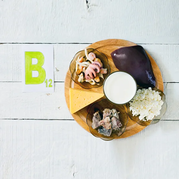 B12 Eksikliği Psikolojik Belirtileri