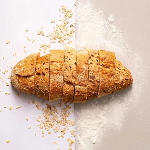 Gluten İçeren Besinler ve Sağlık Etkileri