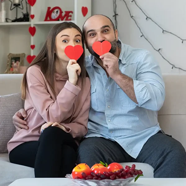 Sevgililer Günü Sözleri