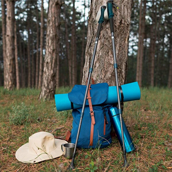 Outdoor Sporları İçin Gerekli Ekipmanlar
