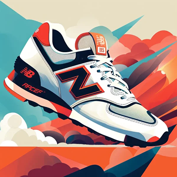 New Balance Hangi Ülkenin?